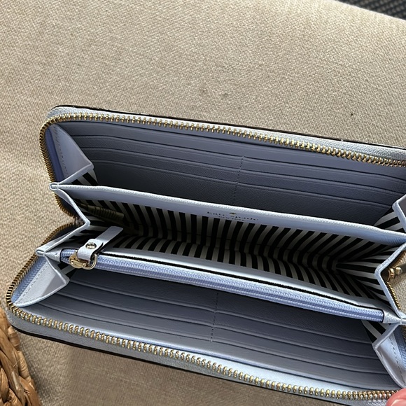 Kate spade wallet - Picture 4 of 4